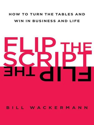 cover image of Flip the Script